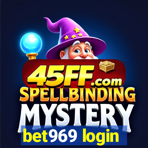 bet969 login